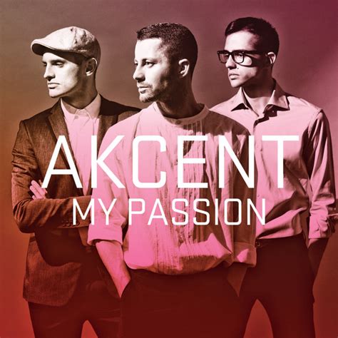 akcent my passion download